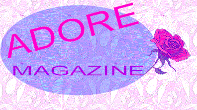 Adore Magazine